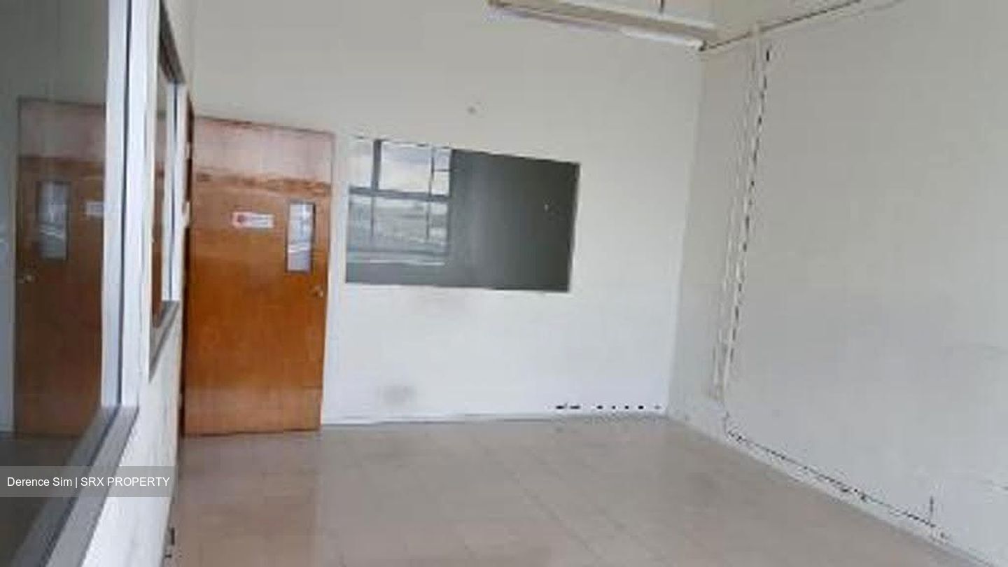 Northland Industrial Building 2 (D27), Factory #633685491
